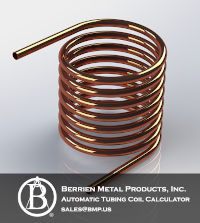 Photo of Helical Coil Double Tangent Unidirectional Leads